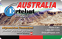 $5.00 Ertebat (Australia) phone card