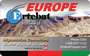 $6.50 Ertebat (Europe) phone card